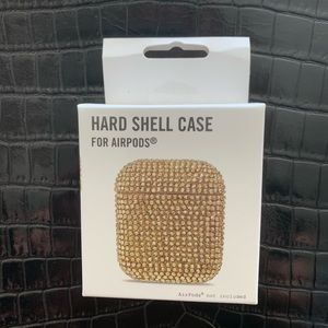 Air pod case